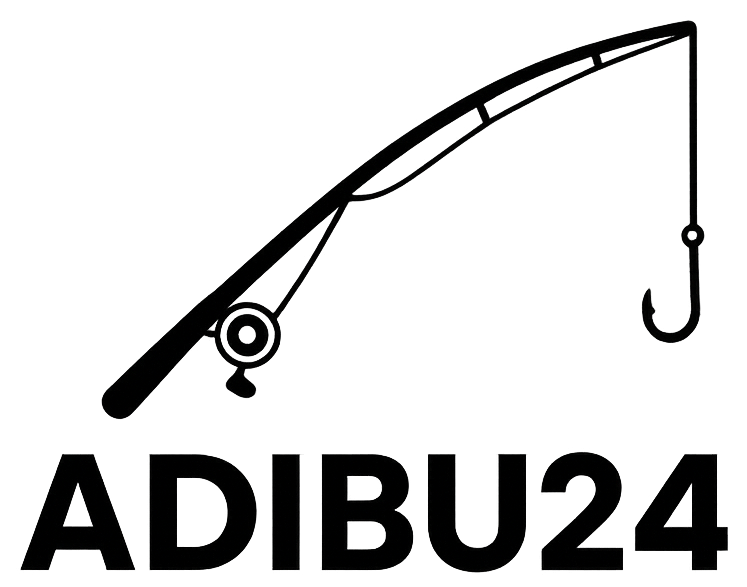 Adibu24 – Angelrutenbau